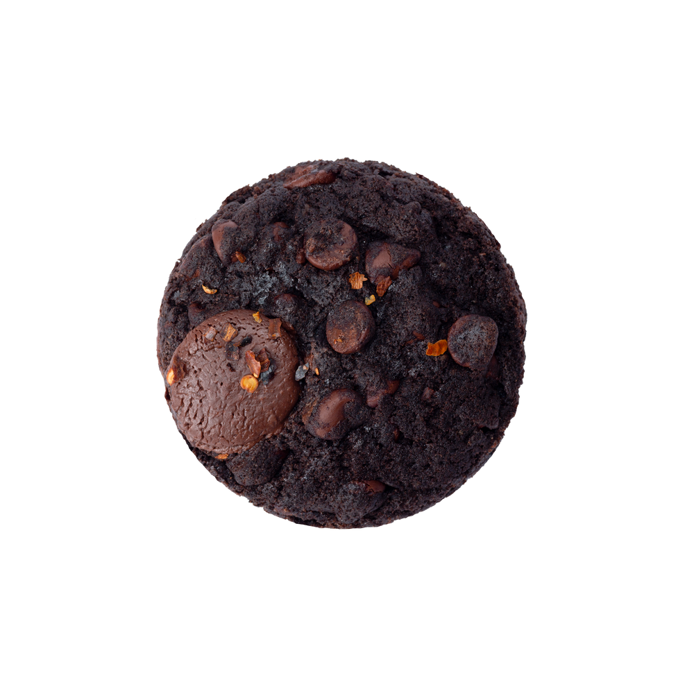 Irie Cocoa Cookie Mix