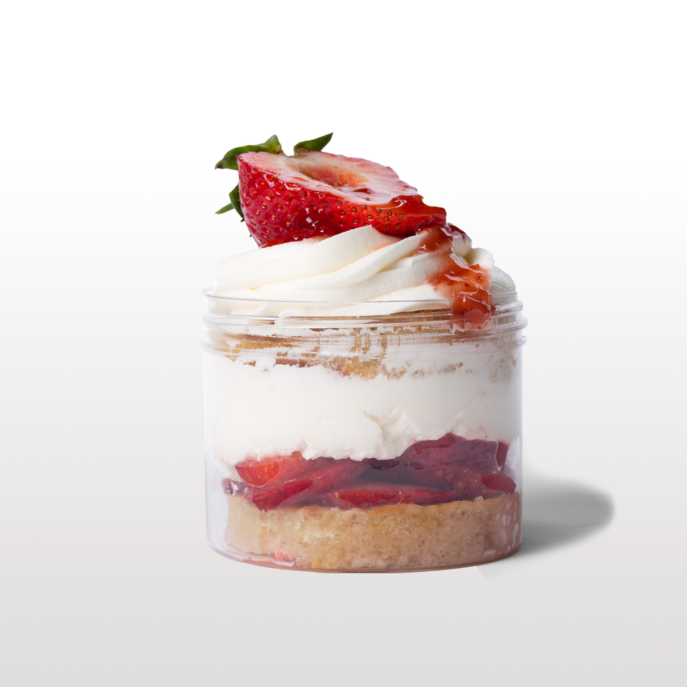 
                  
                    Cake Jar Seductive Strawberry 
                  
                